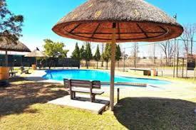 2 Bedroom Property for Sale in Vaalpark Free State